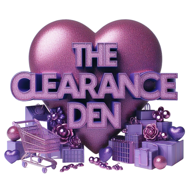 The Clearance Den