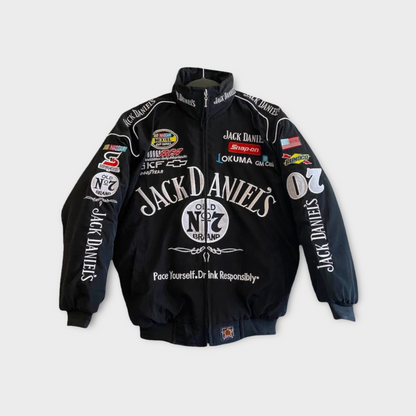 Retro JD Racing Jacket