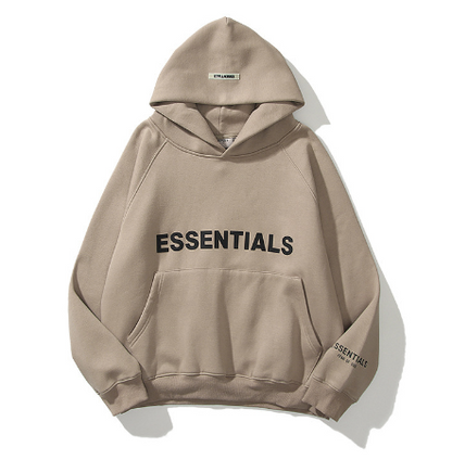 Essentials Hoodie