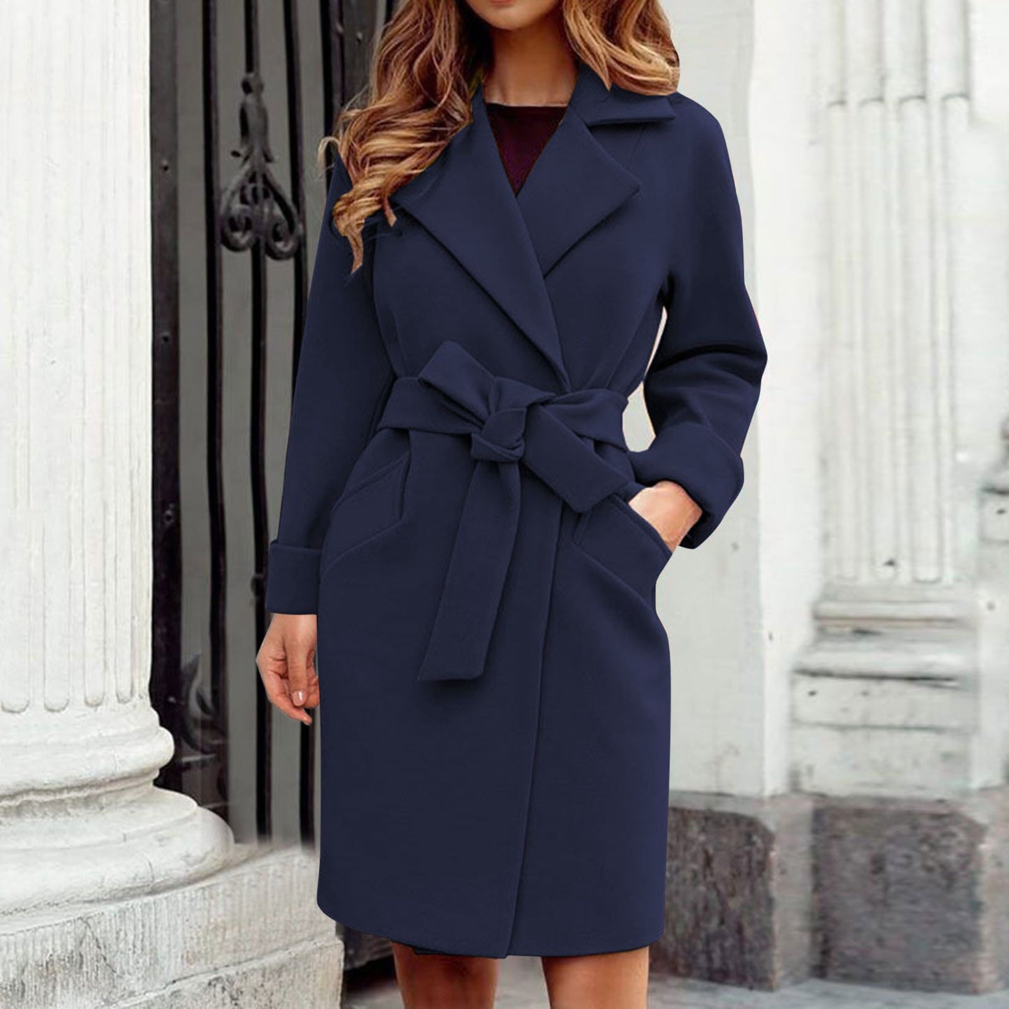 Trench Coat for Women