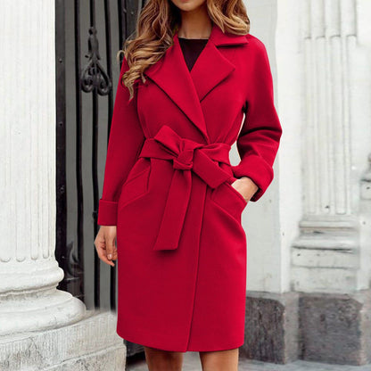 Trench Coat for Women