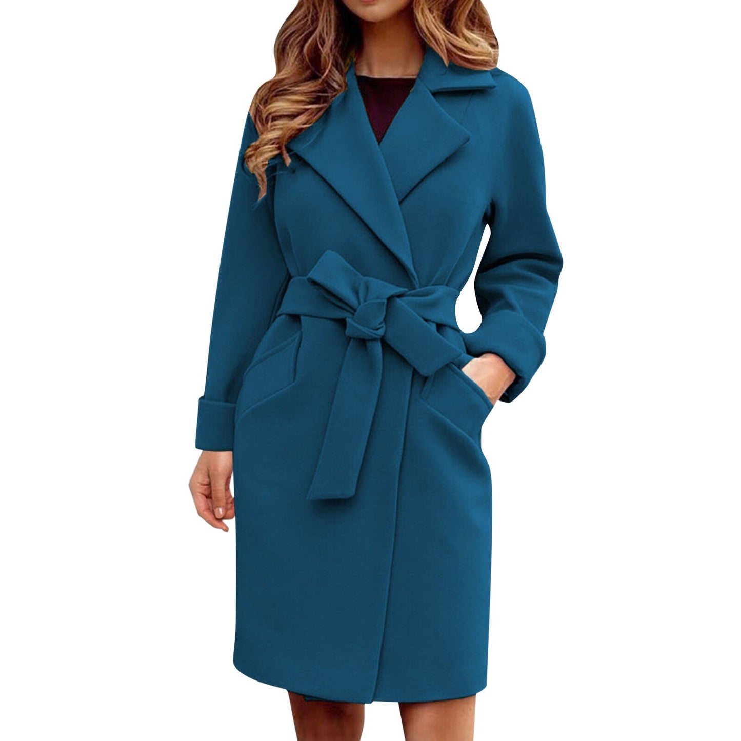 Trench Coat for Women