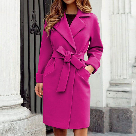 Trench Coat for Women